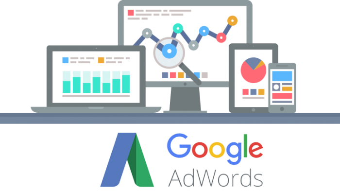 dịch vụ quảng cáo google ads