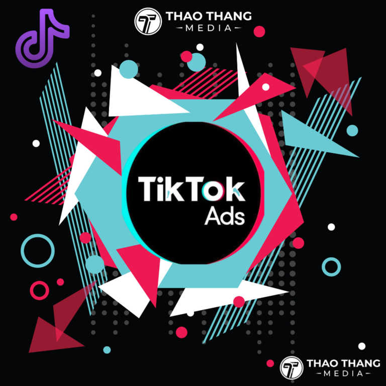 dịch vụ quảng cáo tiktok